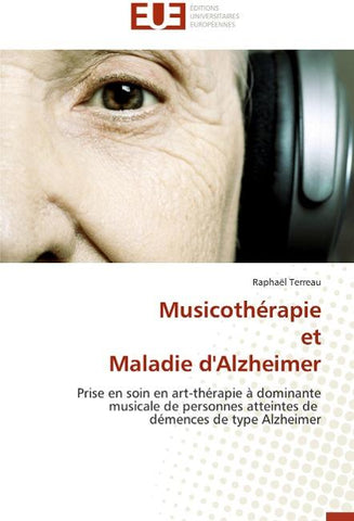 Musicothérapie et Maladie d'Alzheimer
