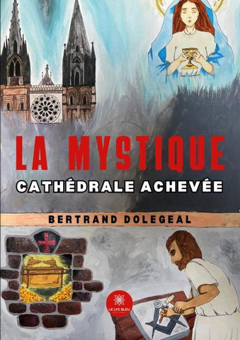 La mystique cathédrale achevée