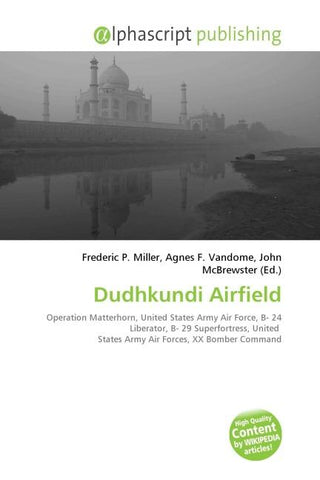 Dudhkundi Airfield