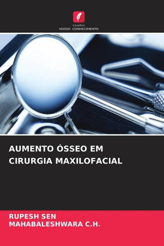 AUMENTO ÓSSEO EM CIRURGIA MAXILOFACIAL