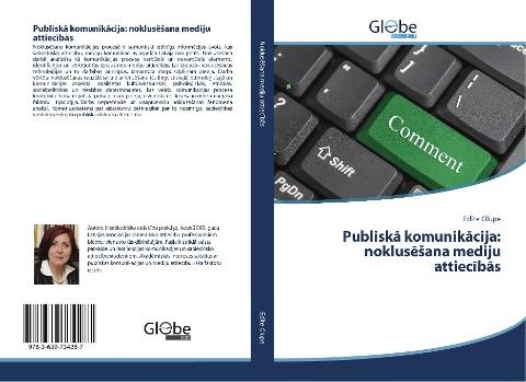 Publisk¿ komunik¿cija: noklus¿¿ana mediju attiec¿b¿s