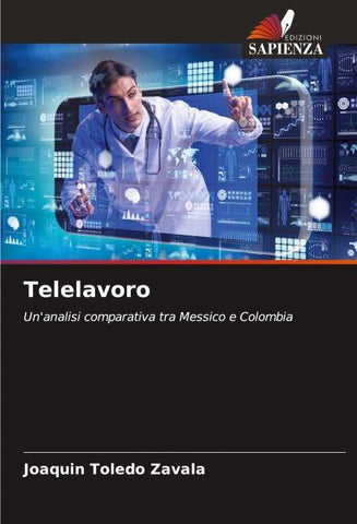 Telelavoro
