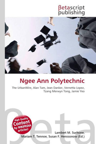 Ngee Ann Polytechnic