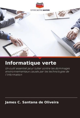 Informatique verte
