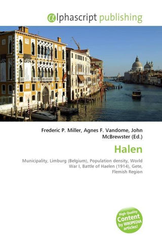 Halen