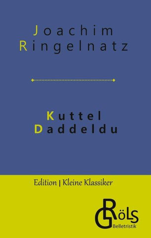 Kuttel Daddeldu