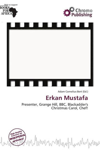 Erkan Mustafa