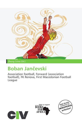 Boban Jan¿evski