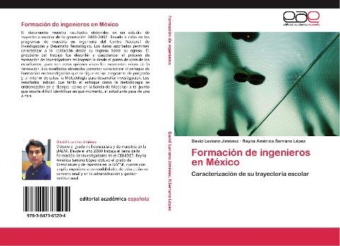 Formación de ingenieros en México