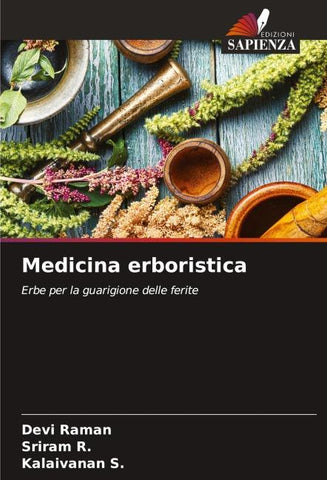 Medicina erboristica