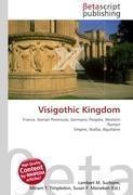 Visigothic Kingdom