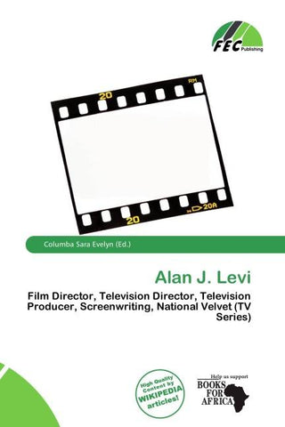 Alan J. Levi