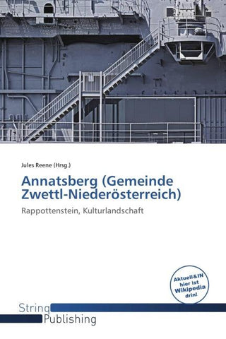 Annatsberg (Gemeinde Zwettl-Niederösterreich)