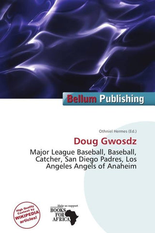 Doug Gwosdz
