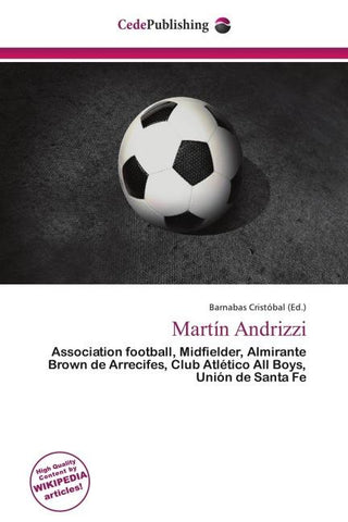 Martín Andrizzi