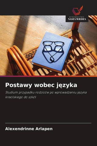 Postawy wobec j¿zyka