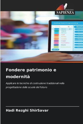 Fondere patrimonio e modernità