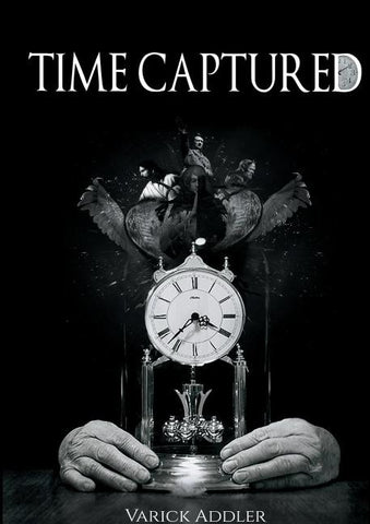 Time Captured