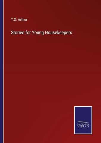 Stories for Young Housekeepers