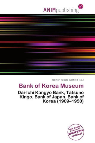 Bank of Korea Museum