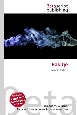 Rakitje