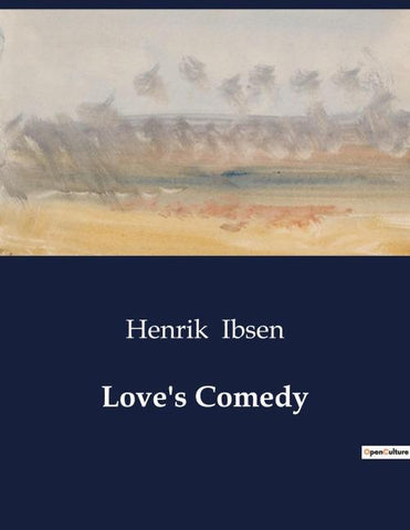 Love's Comedy