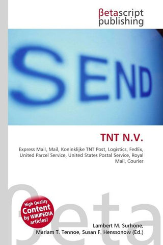TNT N.V.