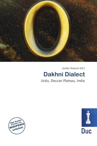 Dakhni Dialect