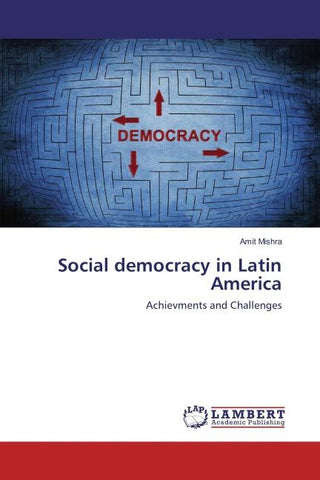 Social democracy in Latin America