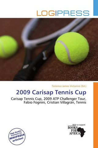 2009 Carisap Tennis Cup