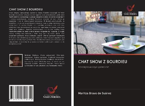 CHAT SHOW Z BOURDIEU