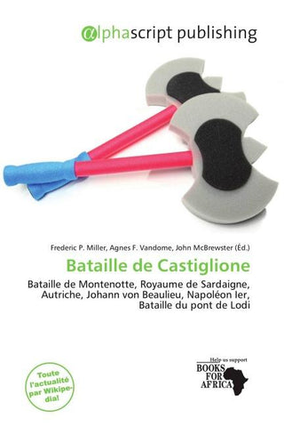 Bataille de Castiglione