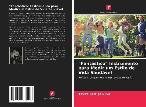 "Fantástico" Instrumento para Medir um Estilo de Vida Saudável