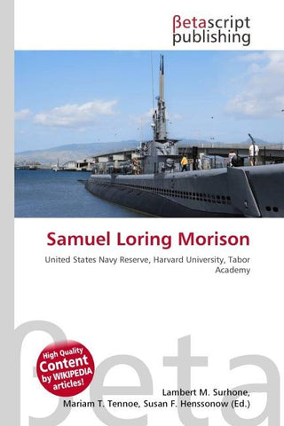 Samuel Loring Morison
