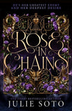 Rose in Chains