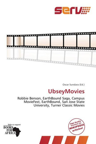 UbseyMovies