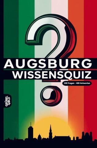 Augsburg Wissensquiz