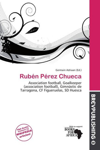Rubén Pérez Chueca