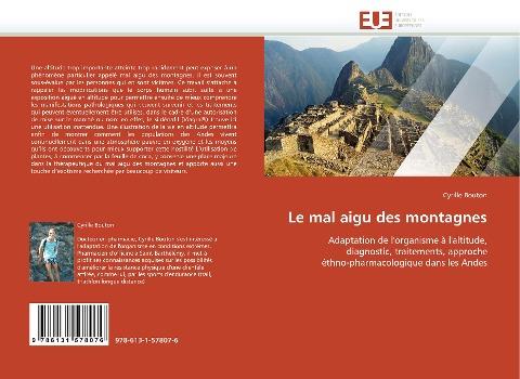 Le mal aigu des montagnes