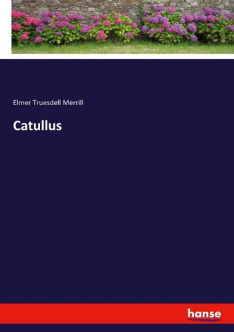Catullus
