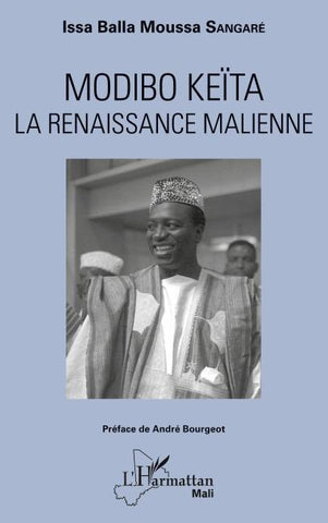 Modibo Keïta
