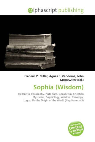 Sophia (Wisdom)