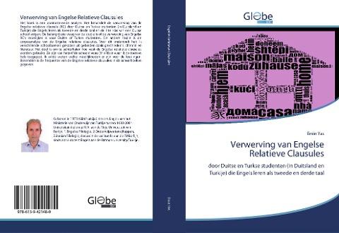 Verwerving van Engelse Relatieve Clausules