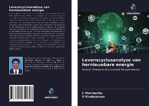 Levenscyclusanalyse van hernieuwbare energie
