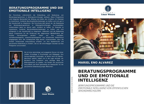 BERATUNGSPROGRAMME UND DIE EMOTIONALE INTELLIGENZ