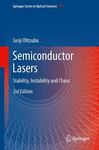 Semiconductor Lasers