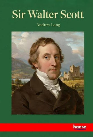 Sir Walter Scott