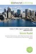Kevin Rudd