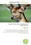 Deer