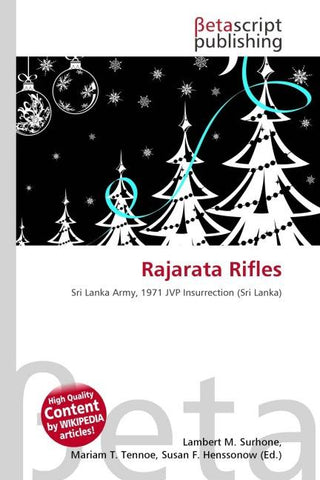 Rajarata Rifles